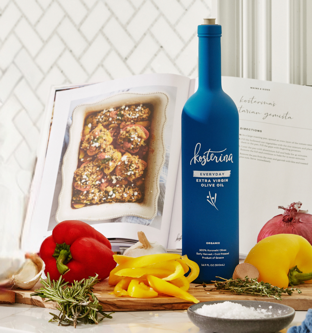 Everyday EVOO Gifting Set (6 Bottles)