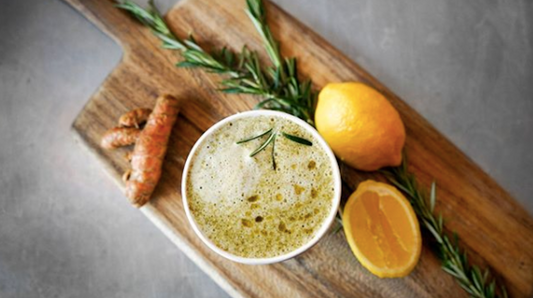 The Benefits of Bone Broth
