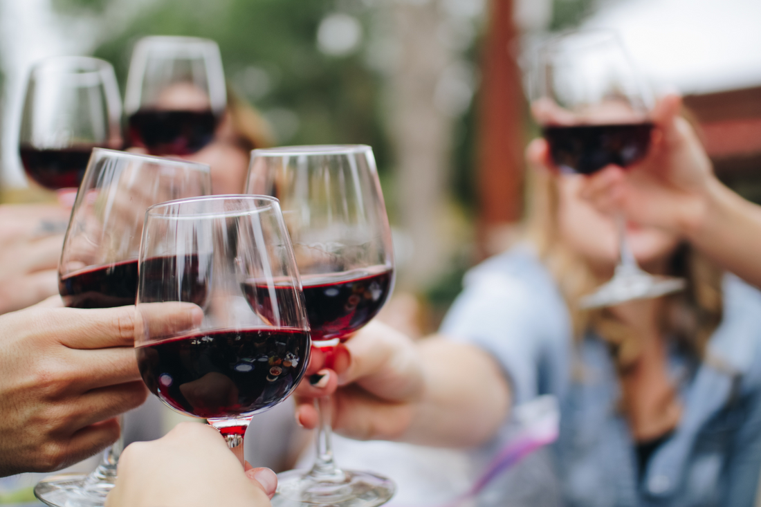 Why Try Dry January?