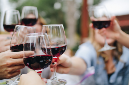Why Try Dry January?