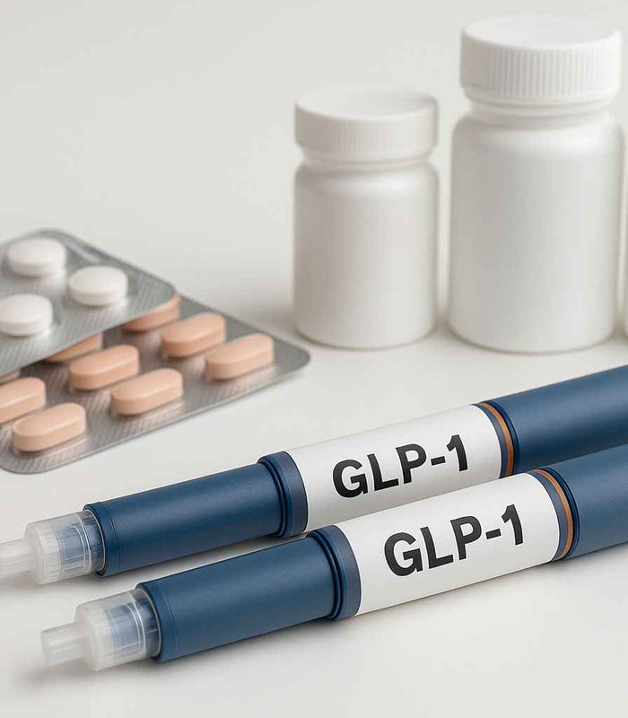 The GLP-1 Effect: Why Nutrient Density Matters More Than Ever