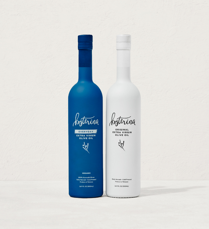 Extra Virgin Duo Gift Set, Celebration