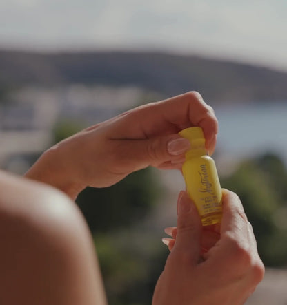 Extra Virgin Olive Oil Shot (2-Months)