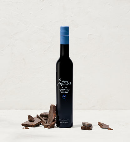 Balsamic Vinegar Trio