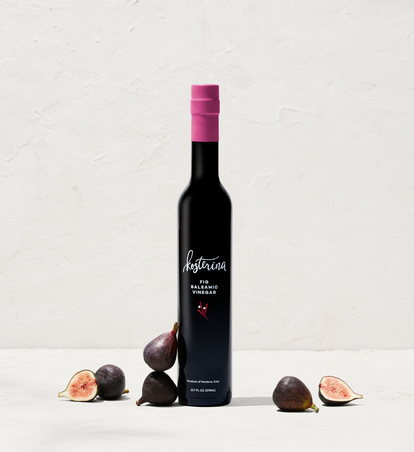 Balsamic Vinegar Trio