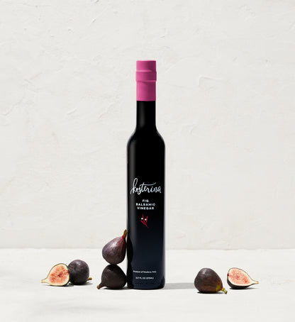 Balsamic Vinegar Trio