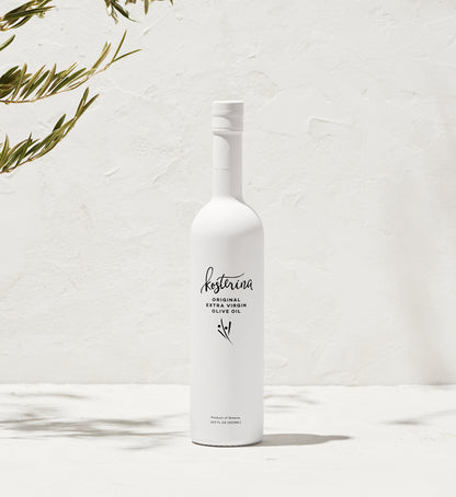 Half Case: Original Extra Virgin Olive Oil