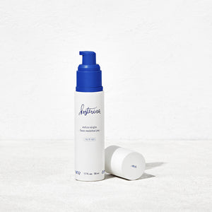 Extra Virgin Face Moisturizer
