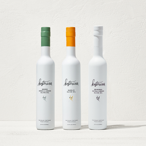 Olive Oil Trio